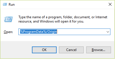 Origin Client Loading Issues