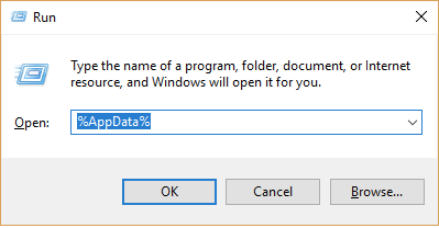 Remove Temp Files