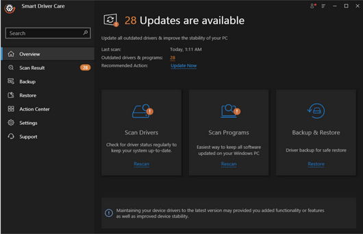 Resolve Razer Synapse Not Working Issue On Windows 10
