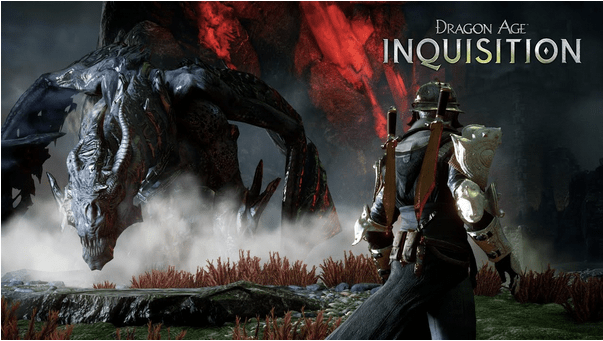 Dragon Age Inquisition Crashes on Launch