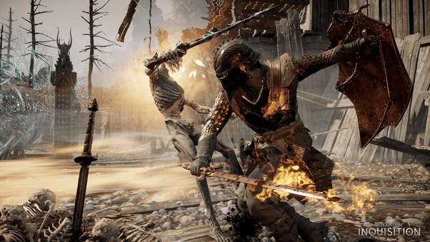 Dragon Age Inquisition Crashes on Launch