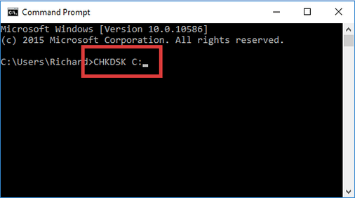 Check Bad Sectors On Hard Drive