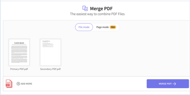 Best Ways To Combine/Merge PDF Files On Mac (2021)