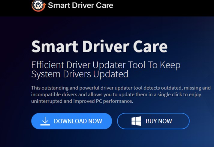 Smart Driver Care