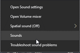 Audio Render Error