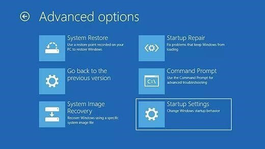 Remove Trojan From Windows 10