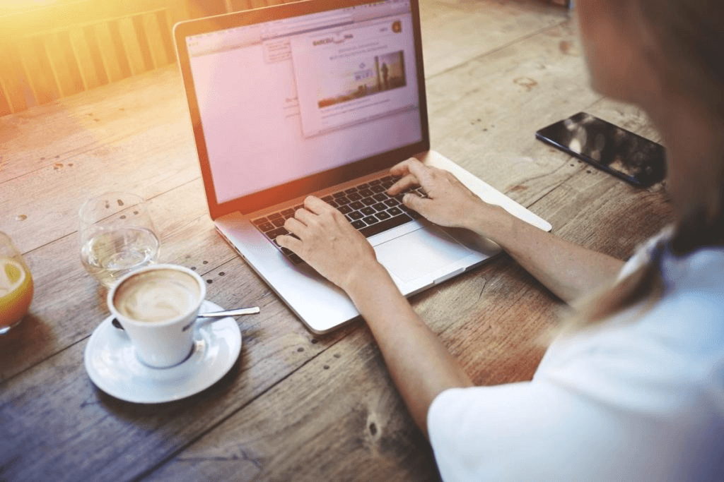 how to improve typing accuracy