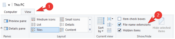 file in use by another process