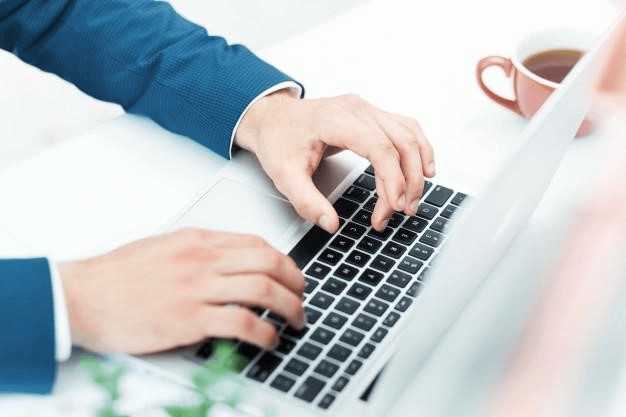 how to improve typing accuracy