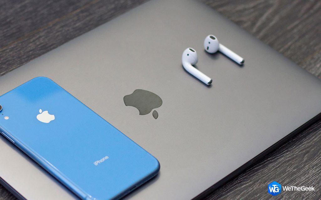 Why Is My AirPods Not Connecting To Mac? Here’s How To Troubleshoot The