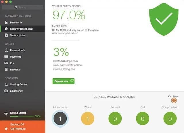 dashlane