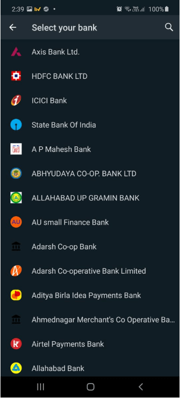 WhatsApp Pay to Send and Receive Money