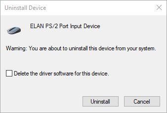Camera not Working on MS Teams