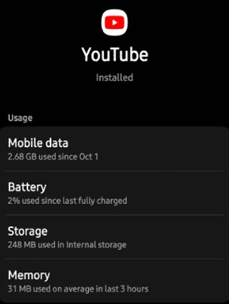 youtube
