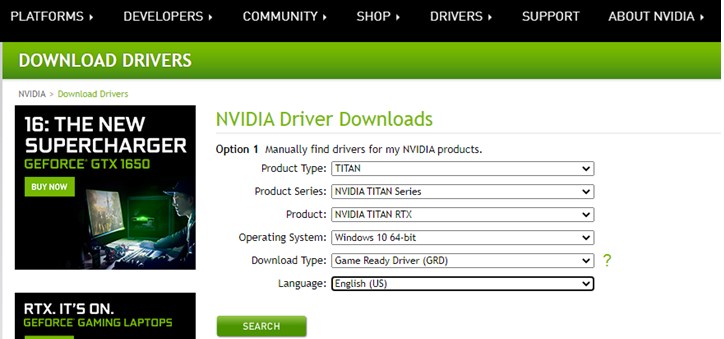 download hdmi driver for windows 10 hp