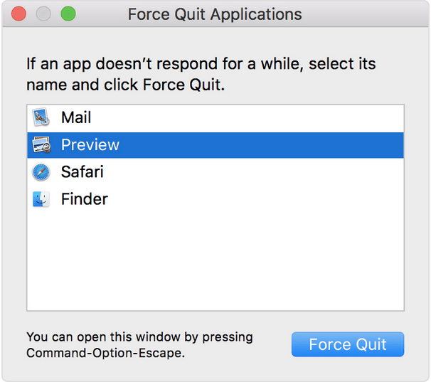 Mac kann keine Verbindung zu iCloud herstellen Problem