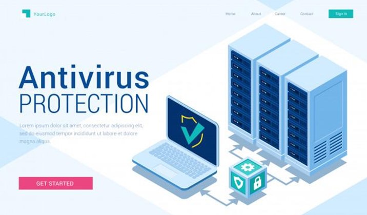 antivirus
