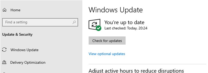 windows