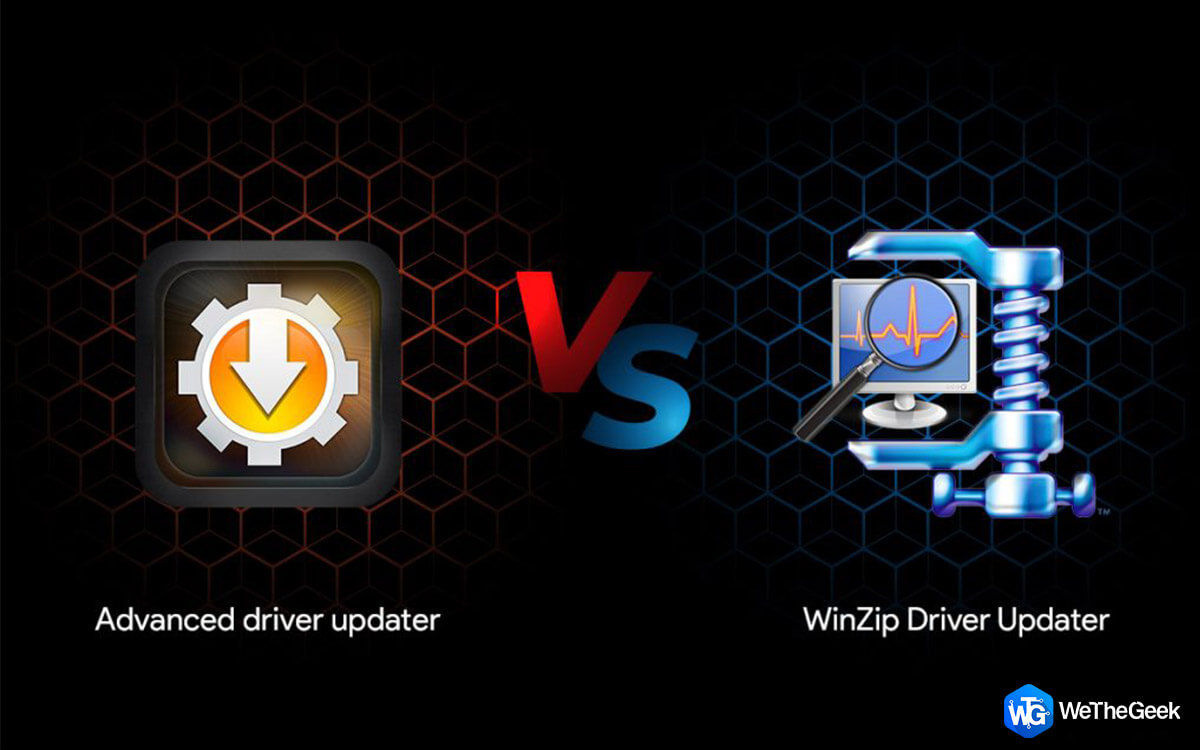 winzip driver updater windows 10
