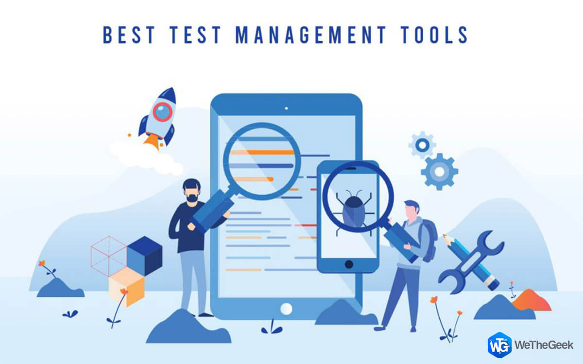 Top 10 Best Test Management Tools In 2021