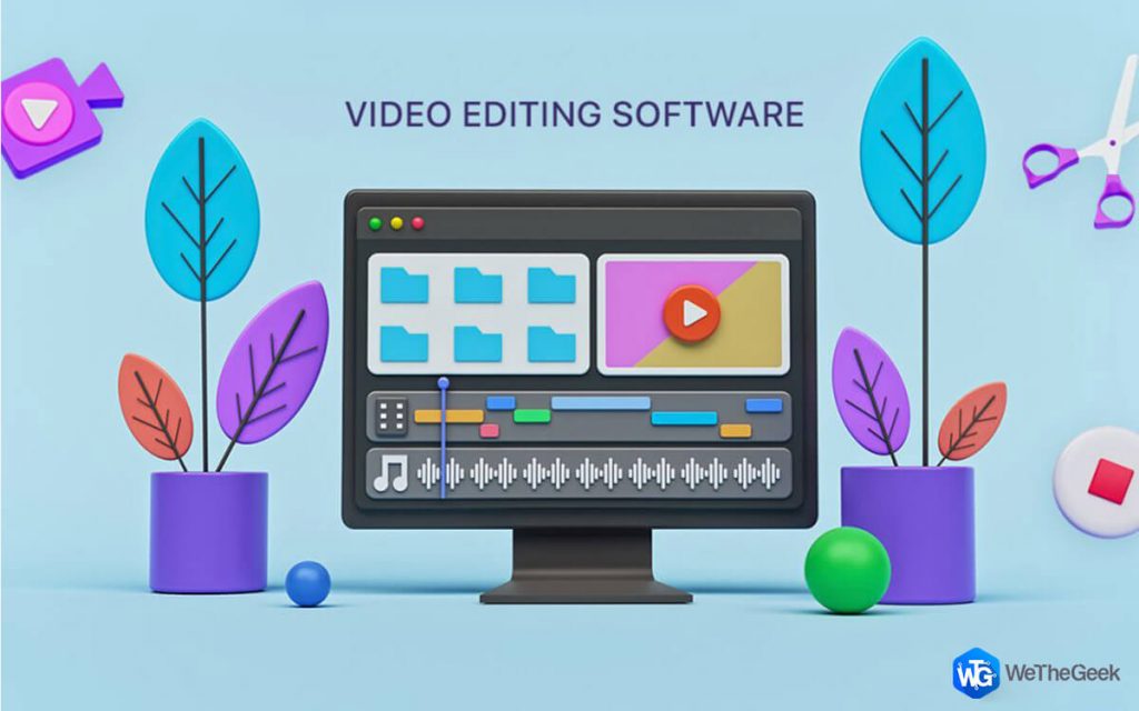 video editing software for free for mac