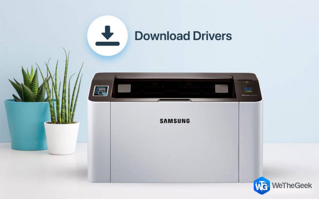 samsung m2020 laser printer drivers for windows 10