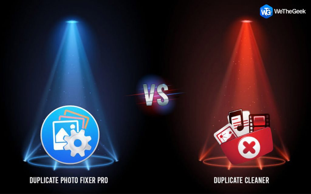 duplicate photos fixer pro vs photos duplicate cleaner