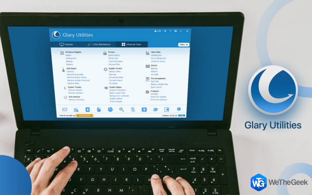 glary review