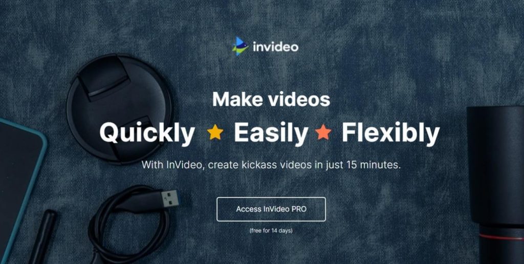 InVideo