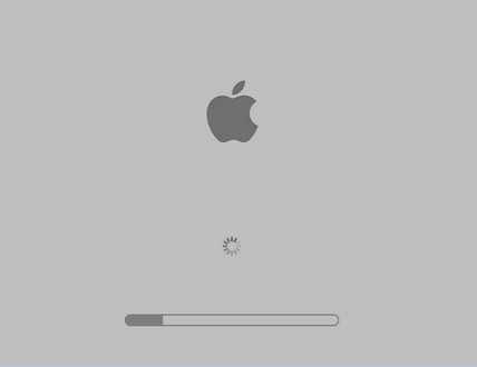 Загрузите Mac в безопасном режиме 