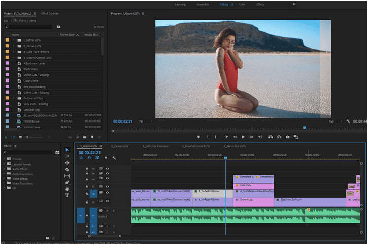 best free editing software for youtube mac