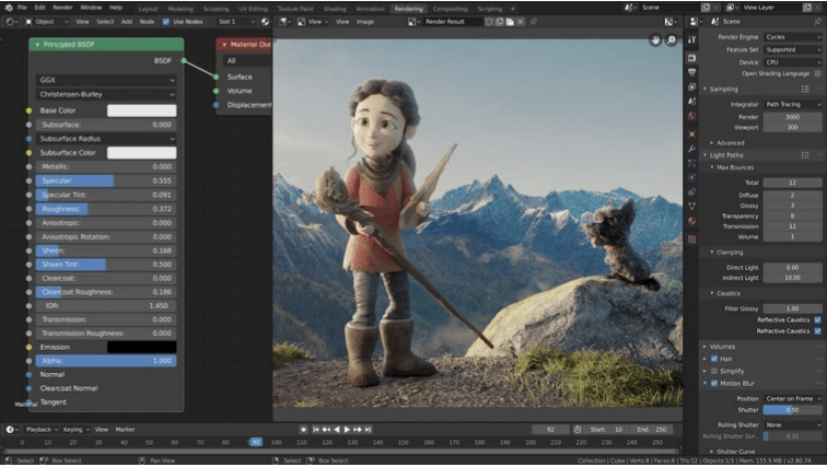 best professional video editing software for mac
