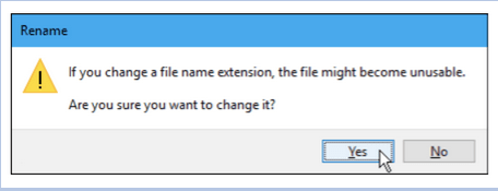Öffnen Sie die Pages-Datei auf einem Windows 10-Computer 