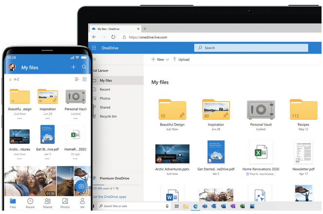 So deinstallieren Sie OneDrive auf dem Mac