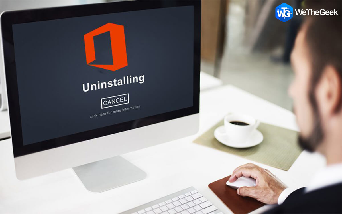 how to uninstall and reinstall microsoft office on mac