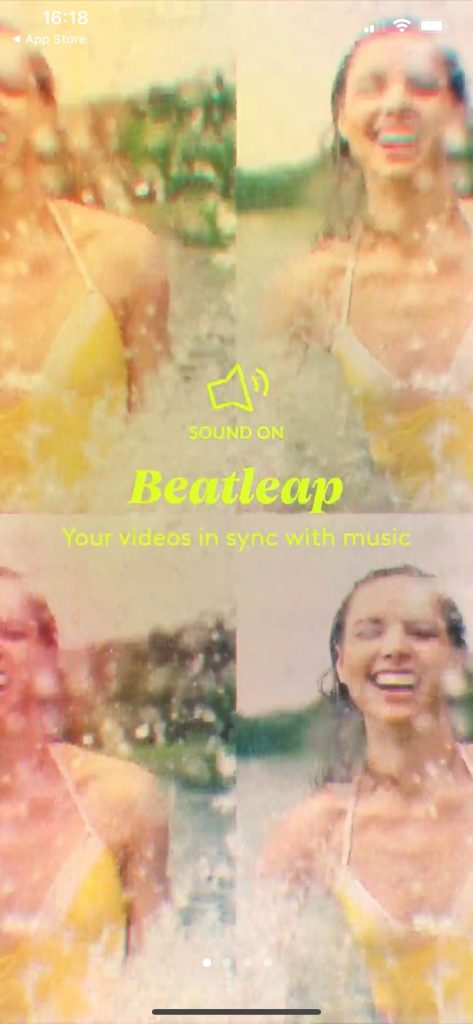 beatleap 2