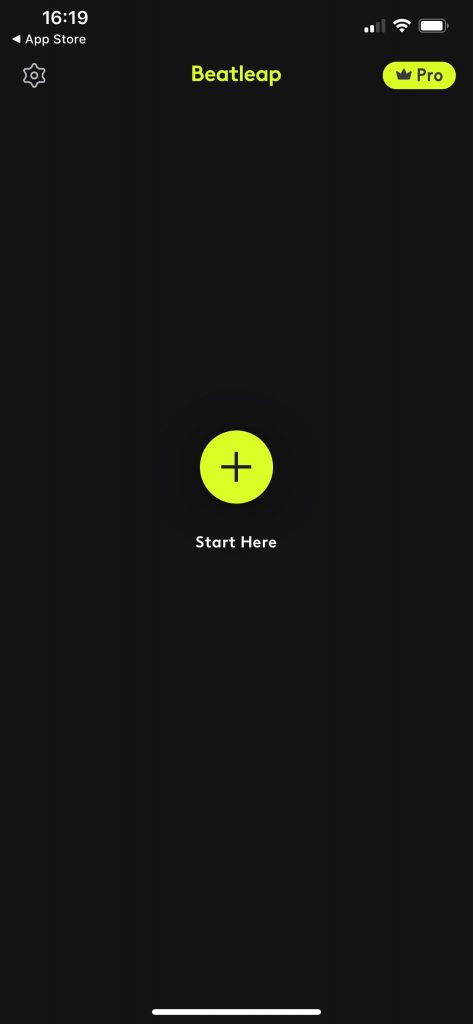 beatleap 3