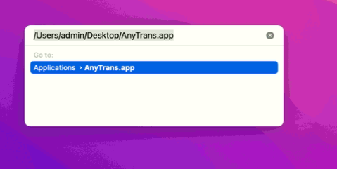 Ways To Copy File Path On_copy as path name macOS X