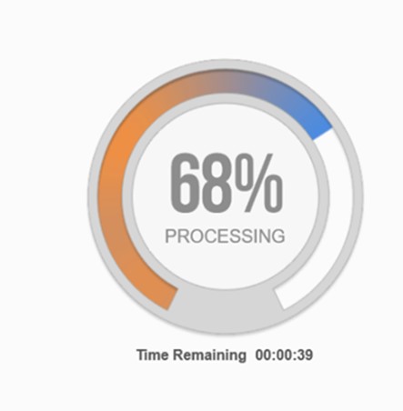 processing