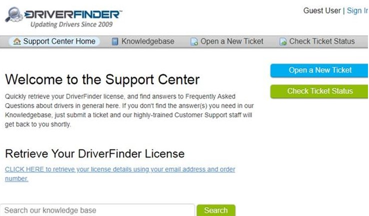 Smart Driver Care vs Driver Finder vs Avast Driver Updater