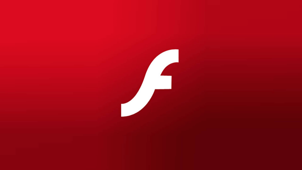 разблокировать Adobe Flash Player 