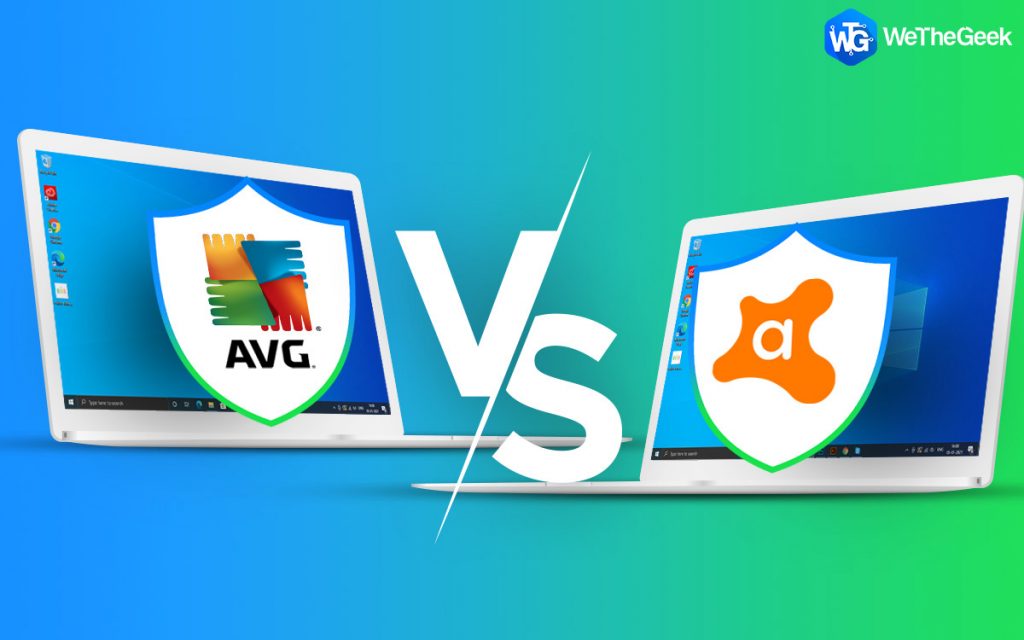 avg or avast for android phone