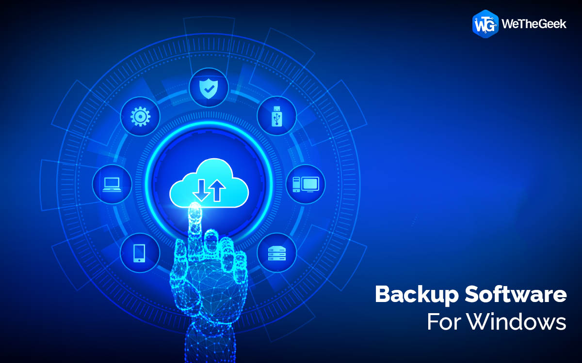 free backup software for windows 10 with compression