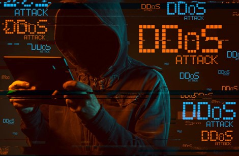 DDoS attacks