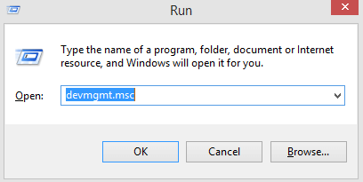 Devmgmt.msc, Windows 10 Bluetooth-Treiber aktualisieren