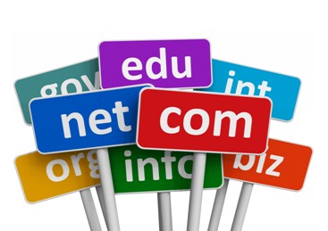 Domain name