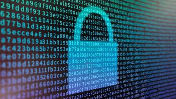 Encryption