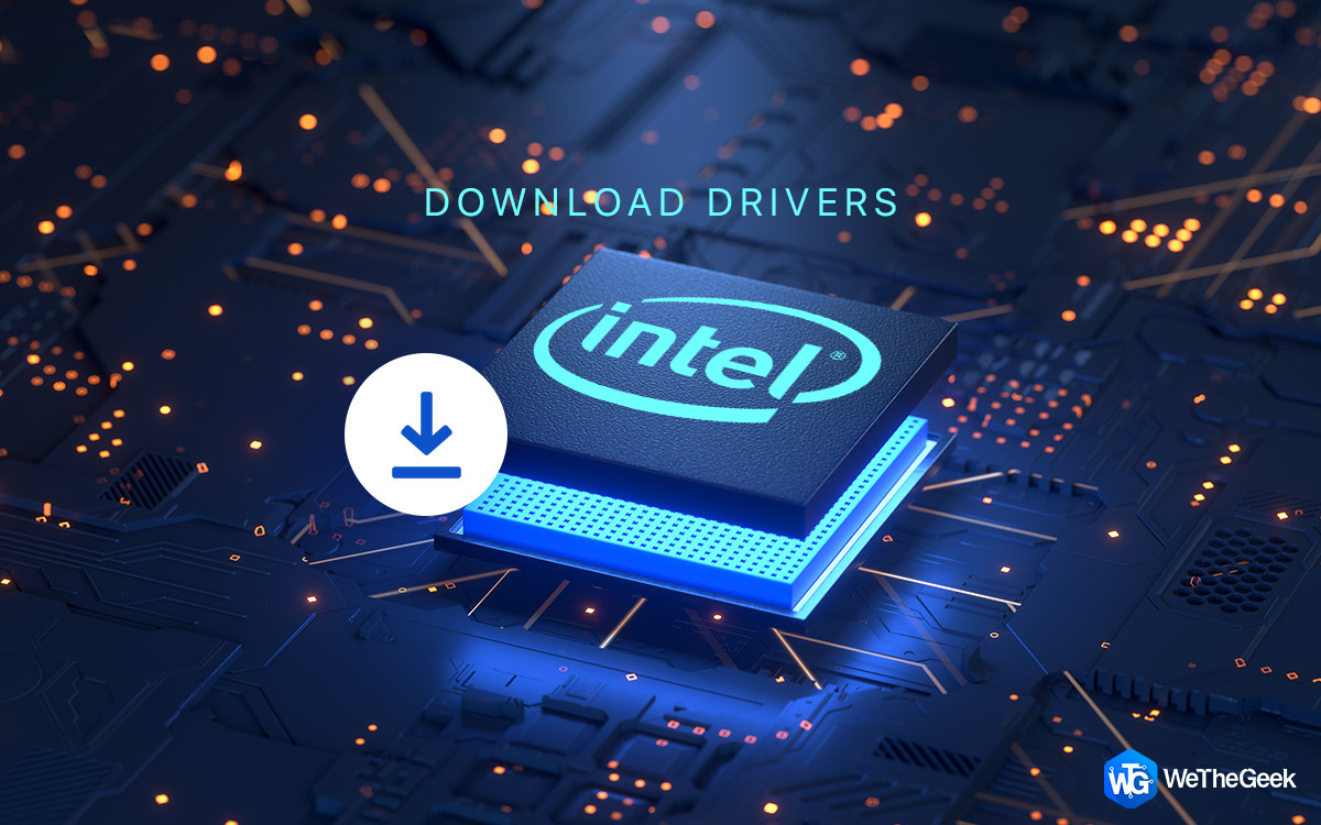 intel hd graphics download for windows 10