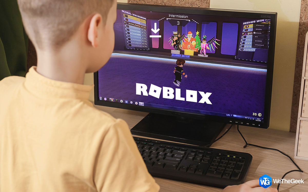 does roblox give viruses 2021