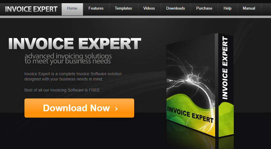 Invoice Expert Lite Edition